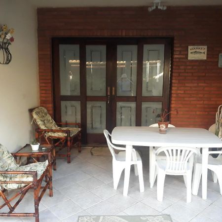Condominio Ilhas Do Juquehy ジュケイ エクステリア 写真