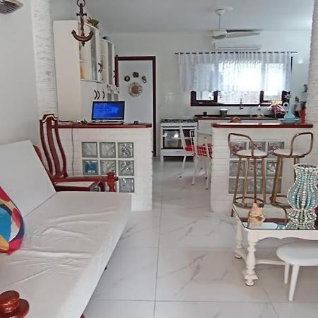 Condominio Ilhas Do Juquehy ジュケイ エクステリア 写真