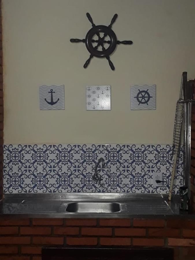 Condominio Ilhas Do Juquehy ジュケイ エクステリア 写真