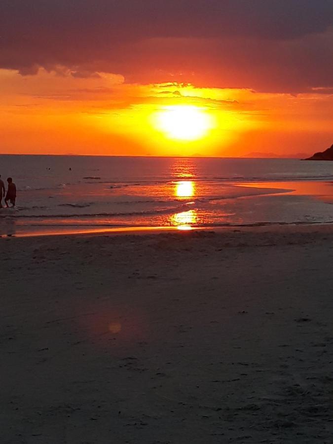 Condominio Ilhas Do Juquehy ジュケイ エクステリア 写真