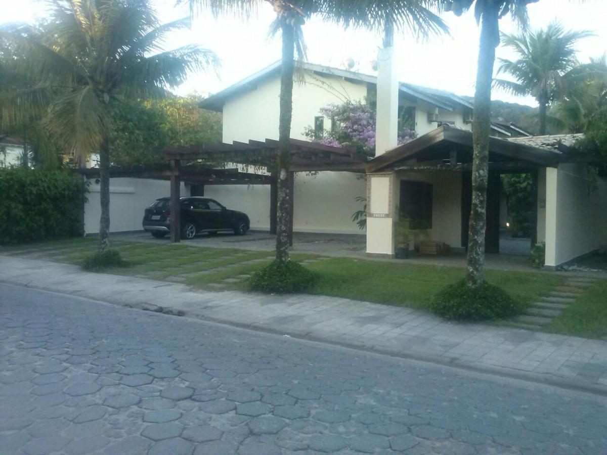 Condominio Ilhas Do Juquehy ジュケイ エクステリア 写真