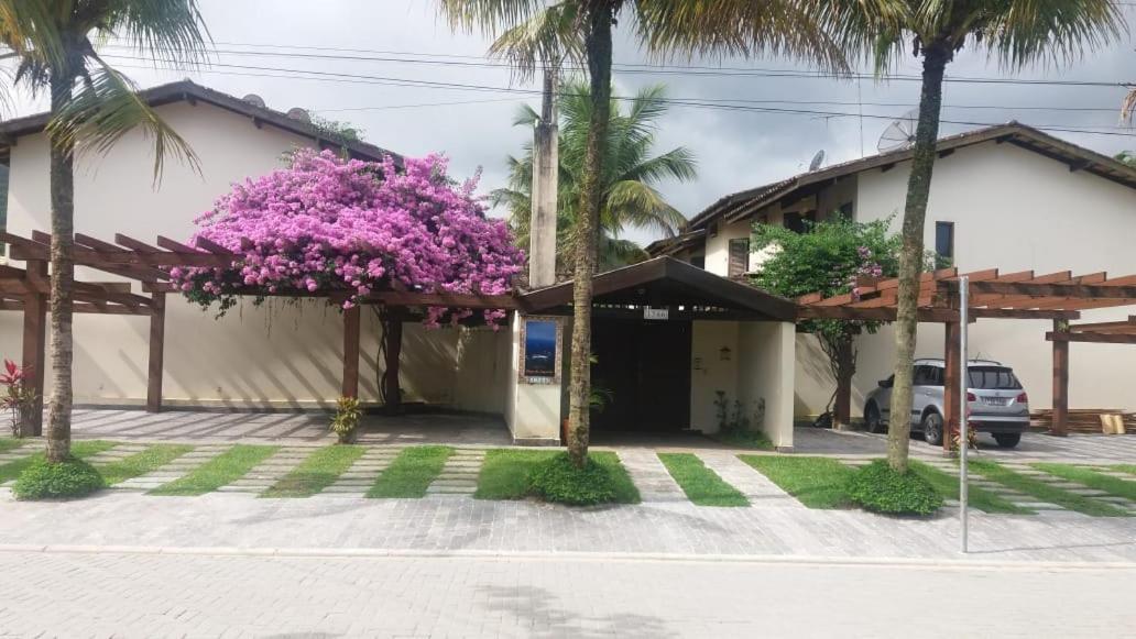 Condominio Ilhas Do Juquehy ジュケイ エクステリア 写真