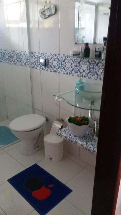 Condominio Ilhas Do Juquehy ジュケイ エクステリア 写真