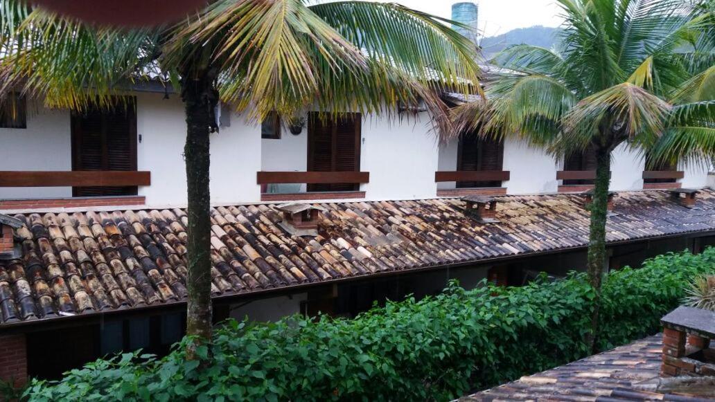 Condominio Ilhas Do Juquehy ジュケイ エクステリア 写真