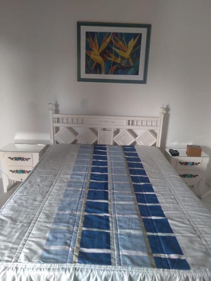 Condominio Ilhas Do Juquehy ジュケイ エクステリア 写真
