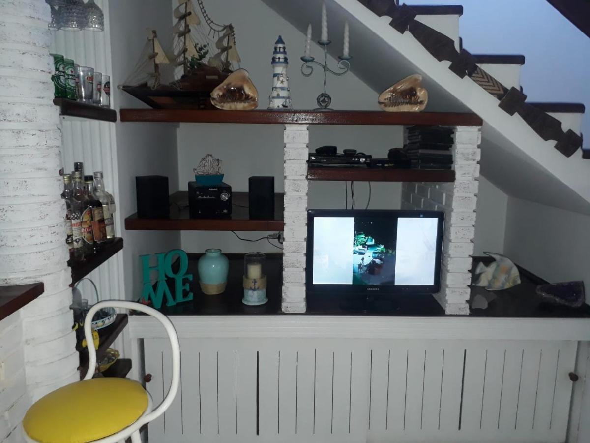 Condominio Ilhas Do Juquehy ジュケイ エクステリア 写真