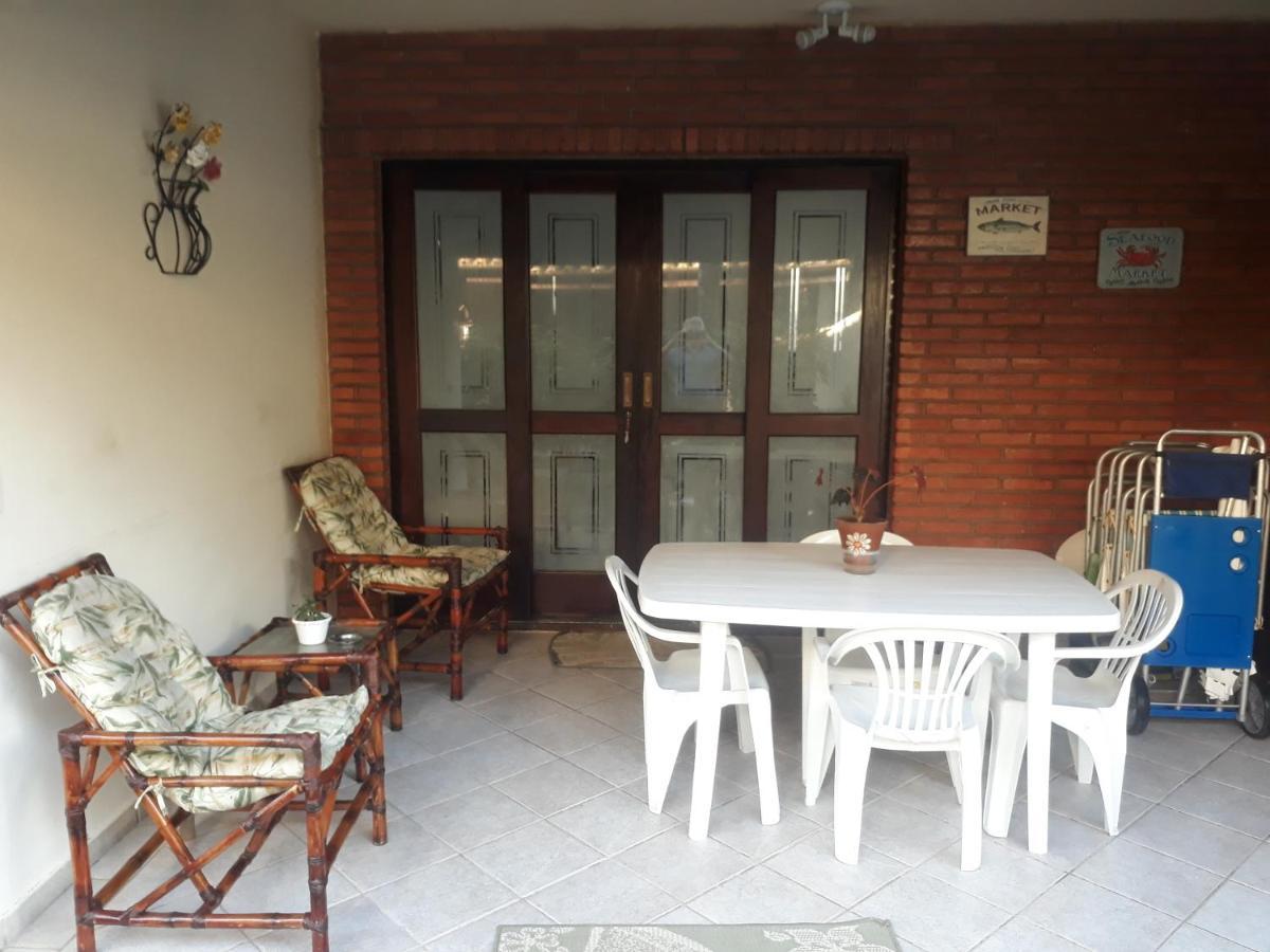 Condominio Ilhas Do Juquehy ジュケイ エクステリア 写真