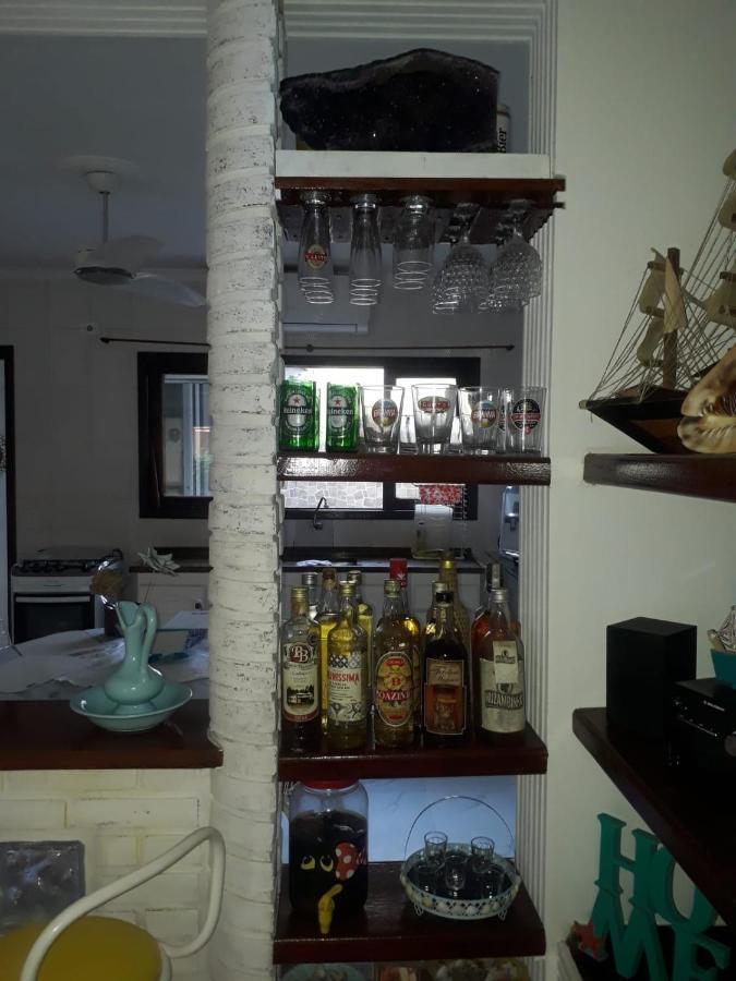 Condominio Ilhas Do Juquehy ジュケイ エクステリア 写真