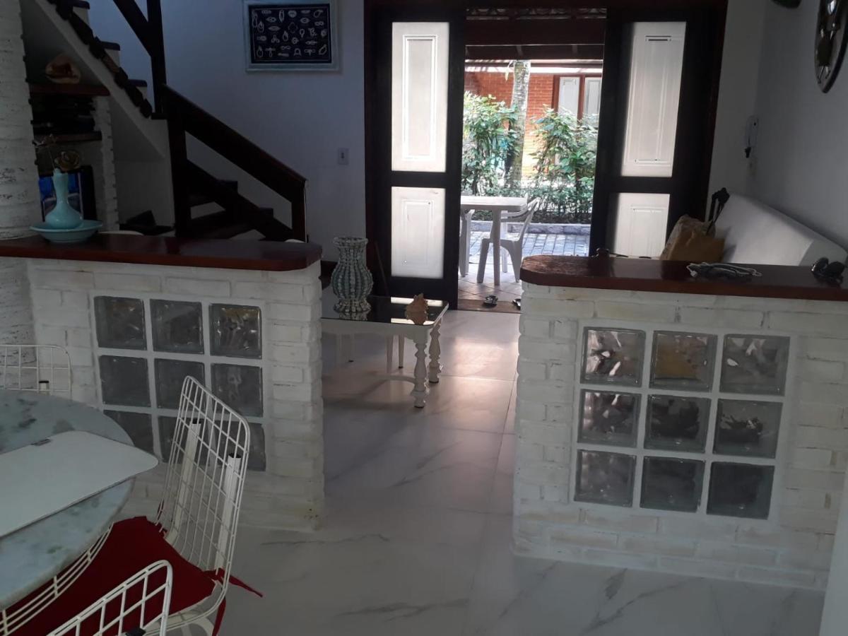 Condominio Ilhas Do Juquehy ジュケイ エクステリア 写真
