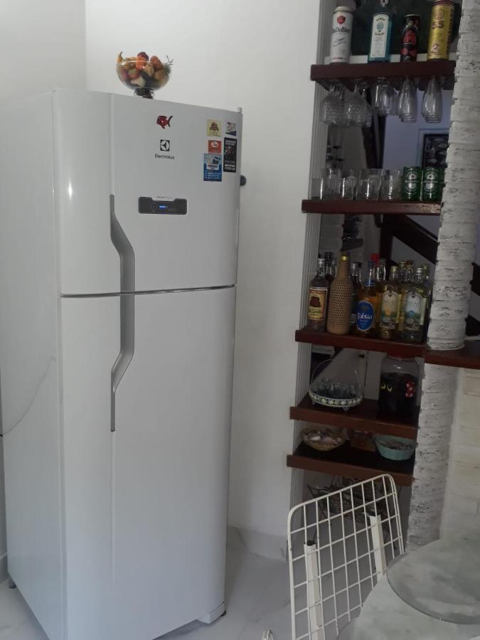 Condominio Ilhas Do Juquehy ジュケイ エクステリア 写真