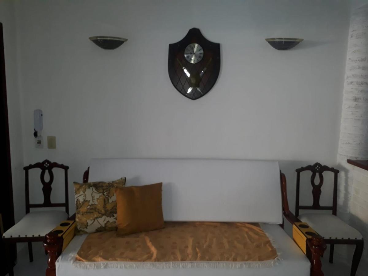Condominio Ilhas Do Juquehy ジュケイ エクステリア 写真