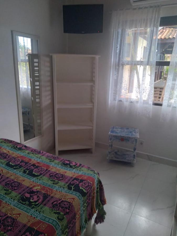Condominio Ilhas Do Juquehy ジュケイ エクステリア 写真