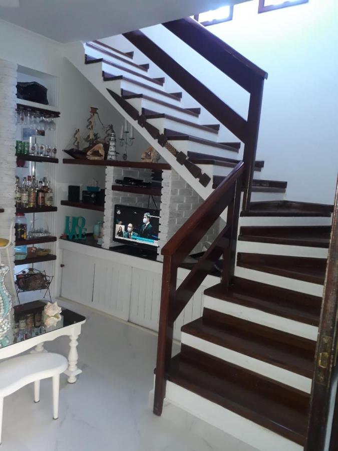 Condominio Ilhas Do Juquehy ジュケイ エクステリア 写真
