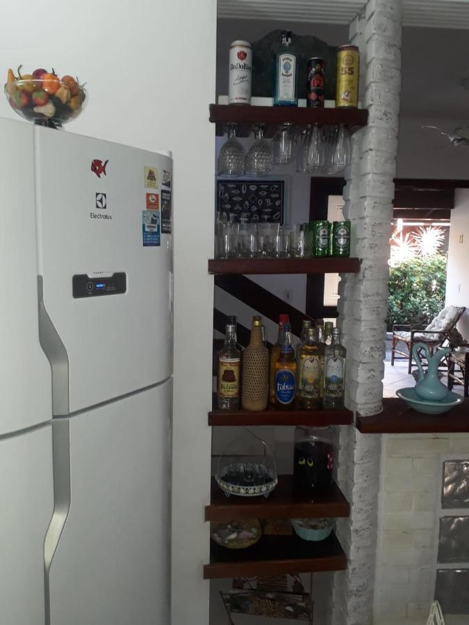 Condominio Ilhas Do Juquehy ジュケイ エクステリア 写真
