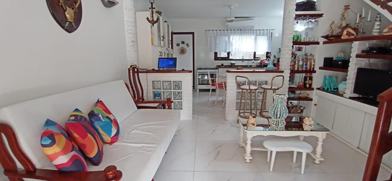 Condominio Ilhas Do Juquehy ジュケイ エクステリア 写真