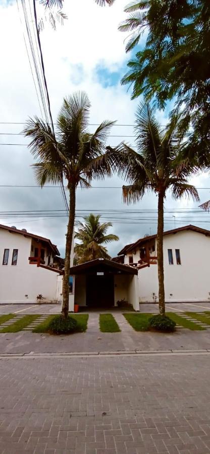 Condominio Ilhas Do Juquehy ジュケイ エクステリア 写真