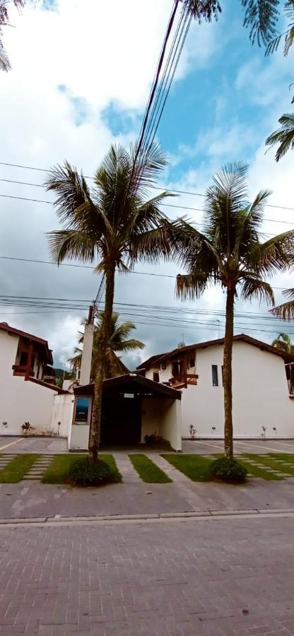 Condominio Ilhas Do Juquehy ジュケイ エクステリア 写真