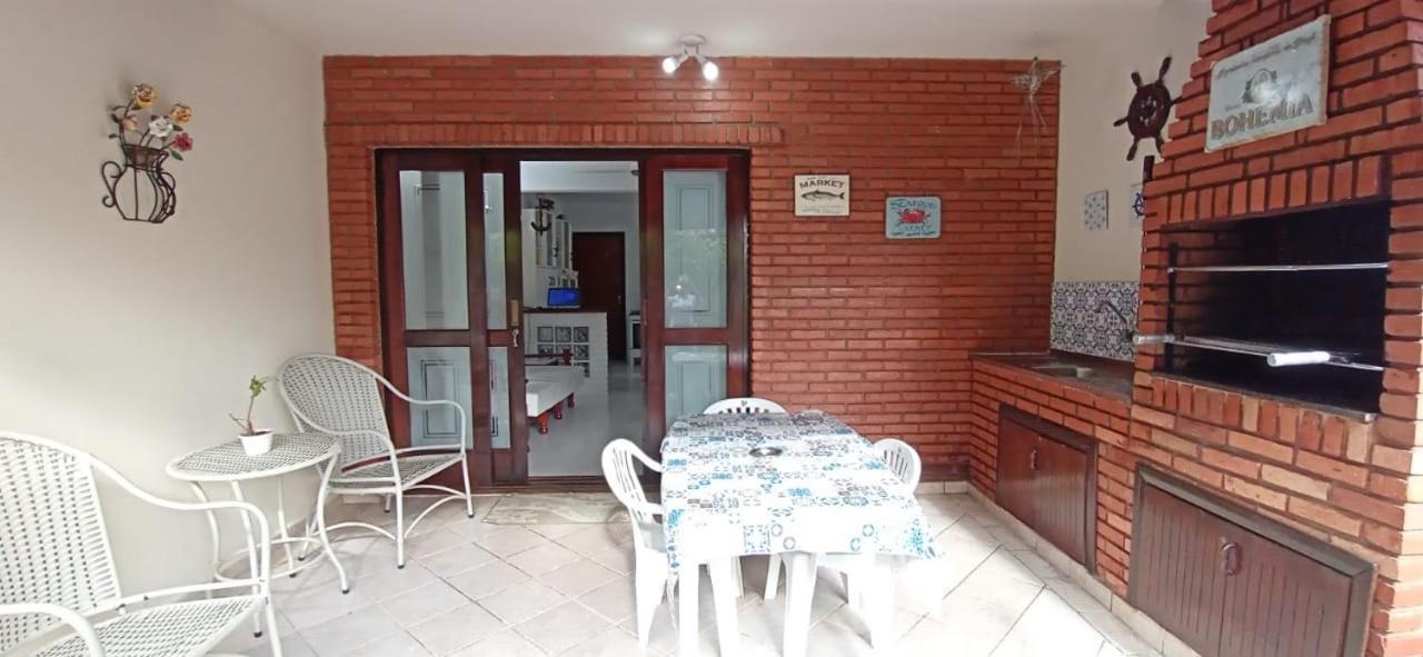 Condominio Ilhas Do Juquehy ジュケイ エクステリア 写真