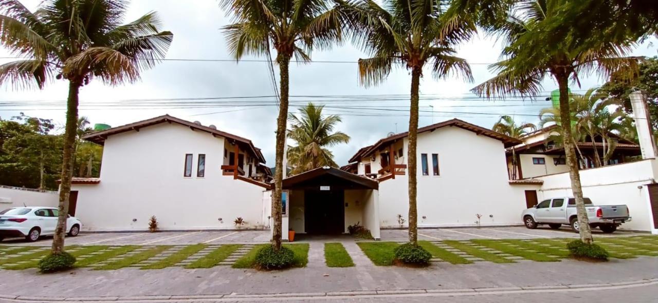 Condominio Ilhas Do Juquehy ジュケイ エクステリア 写真