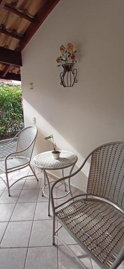 Condominio Ilhas Do Juquehy ジュケイ エクステリア 写真