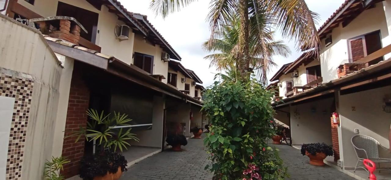 Condominio Ilhas Do Juquehy ジュケイ エクステリア 写真