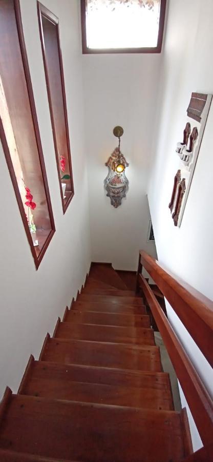 Condominio Ilhas Do Juquehy ジュケイ エクステリア 写真