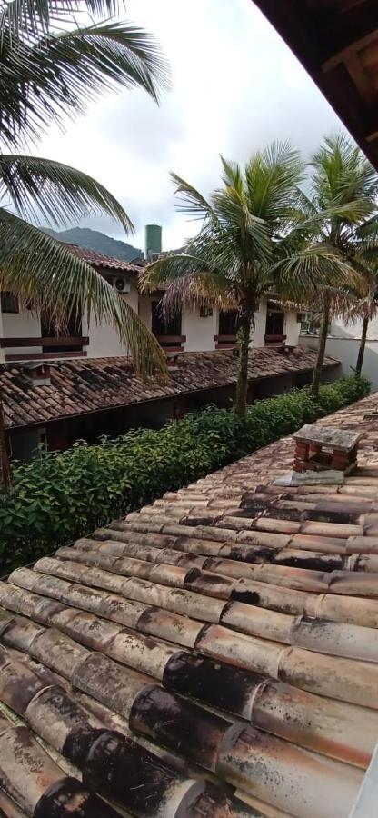 Condominio Ilhas Do Juquehy ジュケイ エクステリア 写真