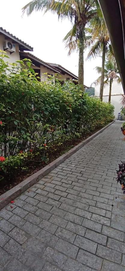 Condominio Ilhas Do Juquehy ジュケイ エクステリア 写真