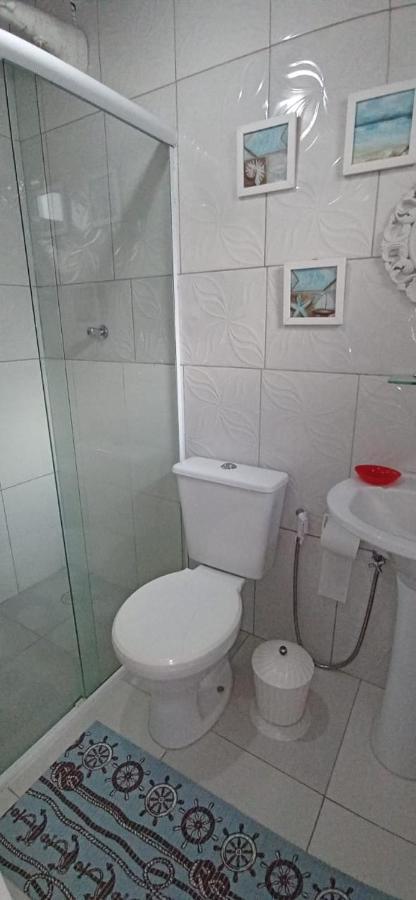 Condominio Ilhas Do Juquehy ジュケイ エクステリア 写真