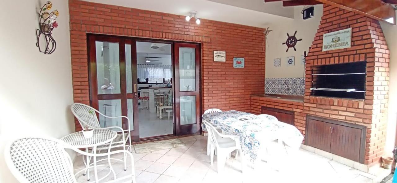 Condominio Ilhas Do Juquehy ジュケイ エクステリア 写真