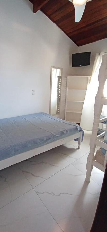 Condominio Ilhas Do Juquehy ジュケイ エクステリア 写真