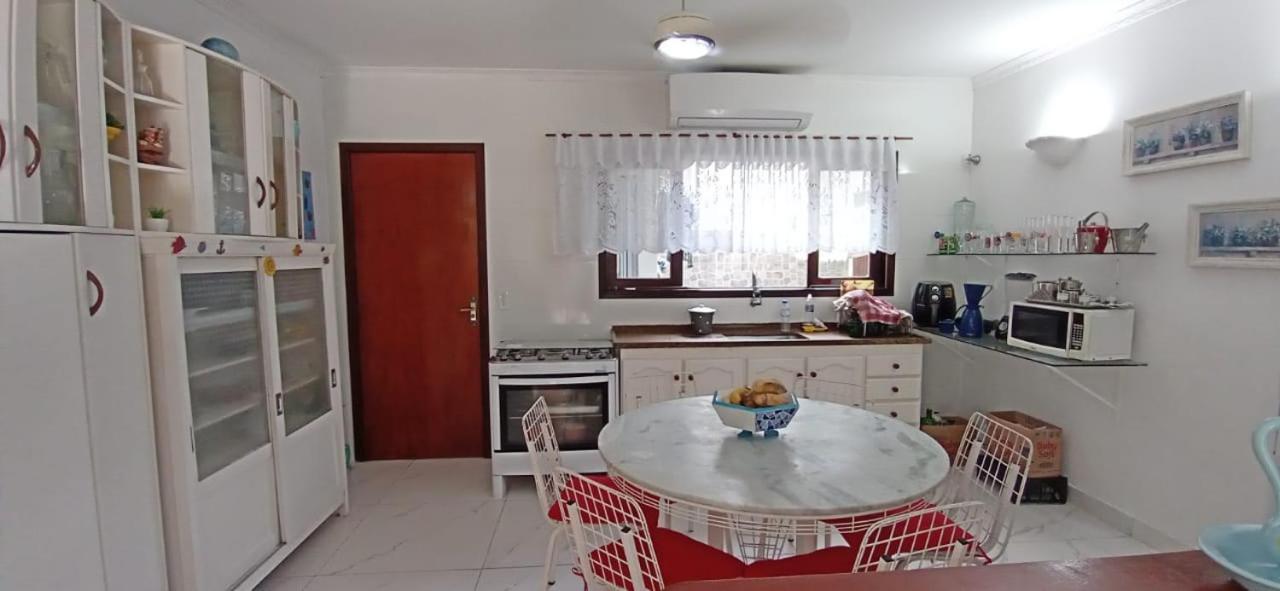 Condominio Ilhas Do Juquehy ジュケイ エクステリア 写真