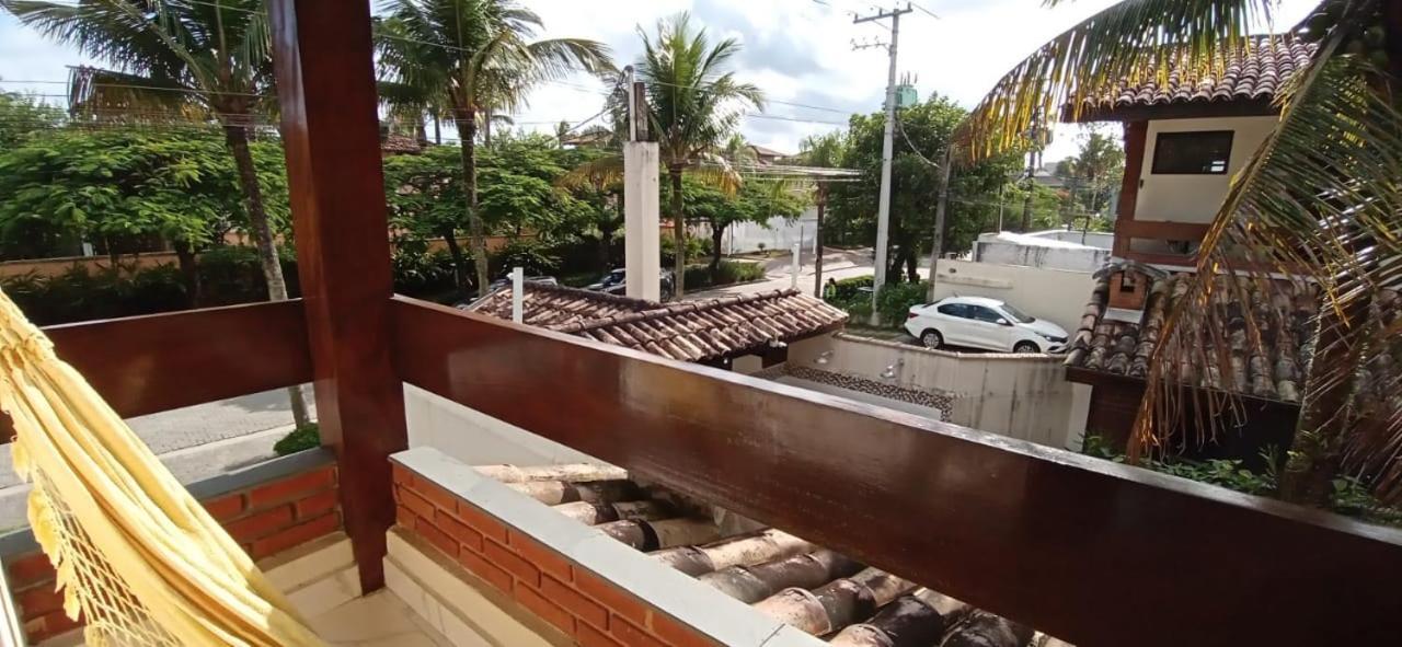 Condominio Ilhas Do Juquehy ジュケイ エクステリア 写真